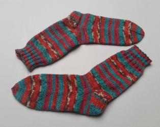 Socken Größe 34-35