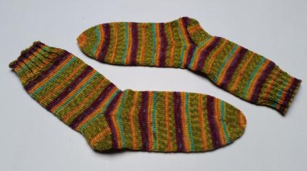 Socken Größe 38-39