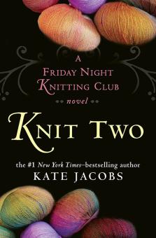 KNIT TWO - Novel 