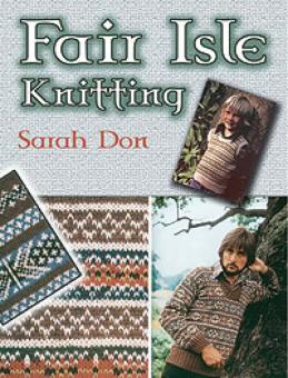 FAIR ISLE KNITTING 