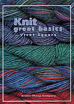 Knit Great Basics 