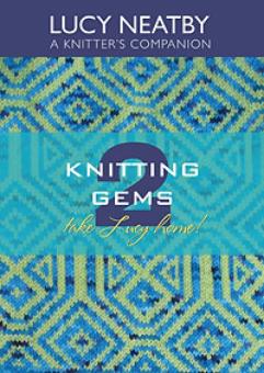 KNITTING GEMS 2 