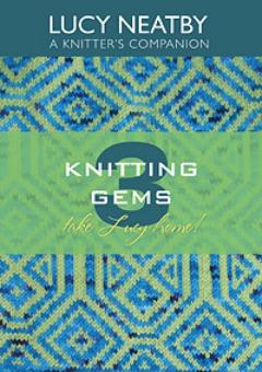 KNITTING GEMS 3 