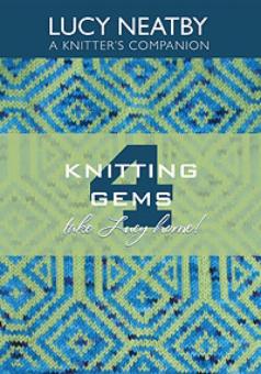 KNITTING GEMS 4 