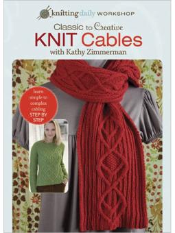 Knit Cables 