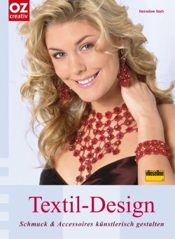 Textil Design - Schmuck & Accessoires - 