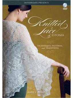 Knitted Lace of Estonia 