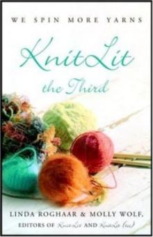 KNIT LIT THE THIRD 