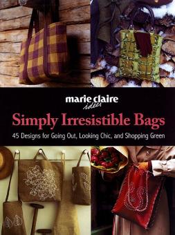 Simply Irresistible Bags 