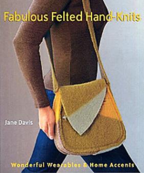 FABULOUS FELTED HAND KNITS  