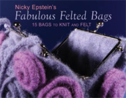 FABULOUS FELTED BAGS 