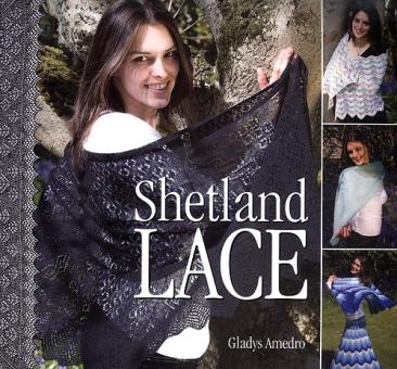 Shetland Lace 