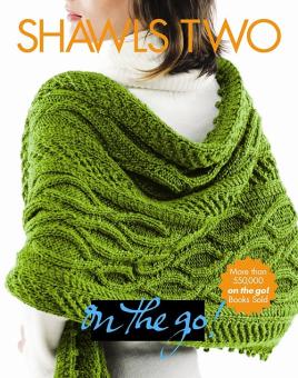 Shawls Two 