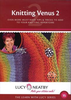 KNITTING VENUS 2 