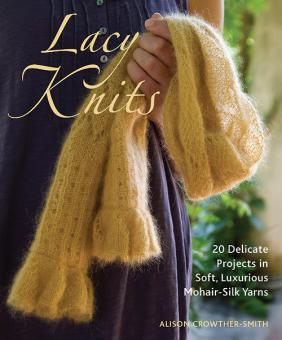 LACY KNITS 