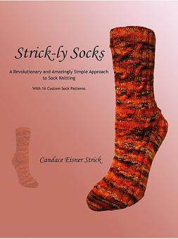 STRICK-LY SOCKS 