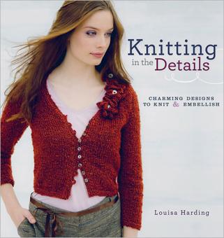 KNITTING IN THE DETAILS 