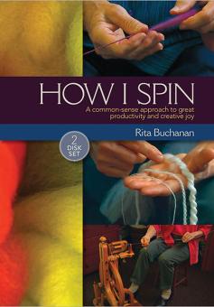 HOW I SPIN (DVD) 