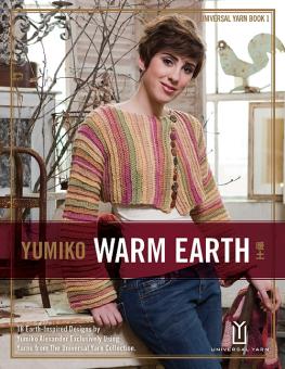 YUMIKO WARM EARTH 