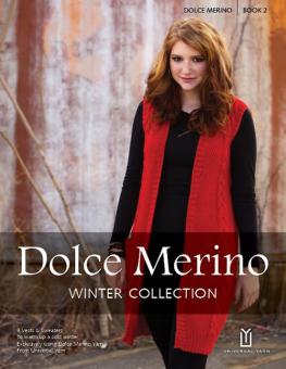 DOLCE MERINO - WINTER COLLECTION 