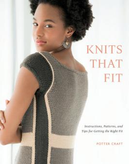KNITS THAT FIT 