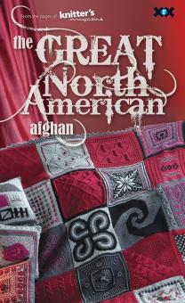 THE GREAT NORTH AMERICAN AFGHAN 
