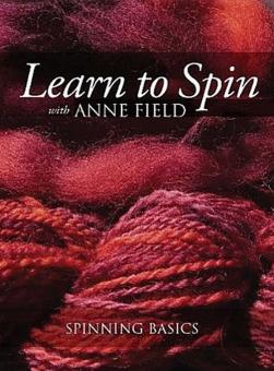 LEARN TO SPIN 