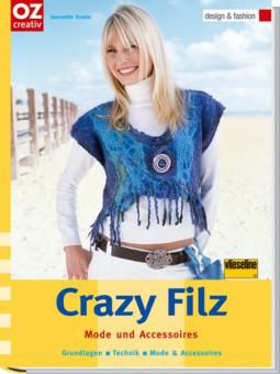 Crazy Filz OZ919 