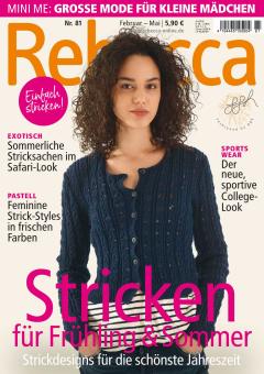 Rebecca Nr. 81 