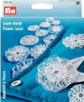Prym Loom Gerät - Flower loom - 624156 