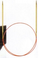 Addi Feinstrickrundnadeln 5,5-8,0mm (755-7) 7,00mm/80cm