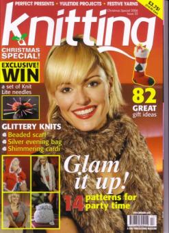 Knitting Christmas Special 2006 