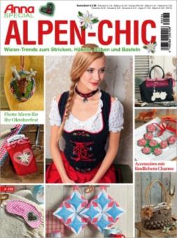 Anna Special - Alpen-Chic - A 236 