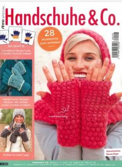 Anna Special - Handschuhe & Co  A 492 