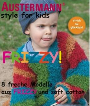 Austermann Magazin - Frizzy 