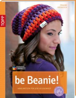 be Beanie! Topp 6902 