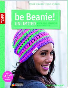 be Beanie! Unlimited TOPP 6913 