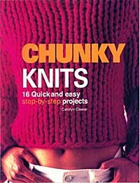 CHUNKY KNITS 