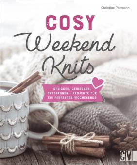 Cosy Weekend Knits CV 6731 
