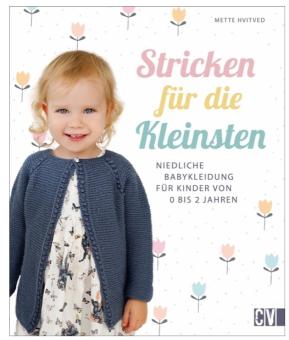 Stricken für die Kleinsten CV 6589 