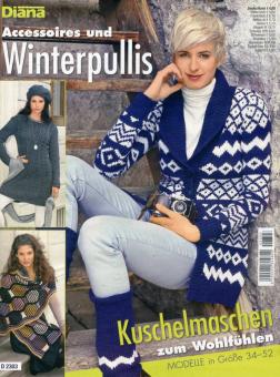 Diana Special - Accessoires & Winterpullis D 2303 