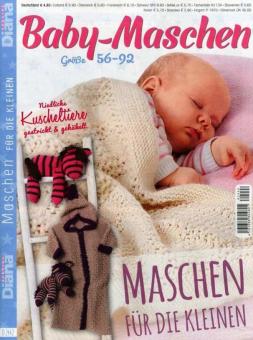 Diana - Baby-Maschen - D 2442 