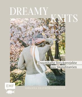 Dreamy Knits – Traumhafte Strickprojekte aus Skandinavien  EMF 92953 