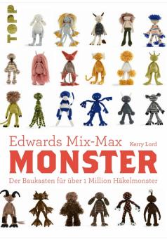 Edwards Mix-Max Monster TOPP 4847 