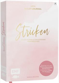 Stricken – Mein Bullet Journal EMF 90027 