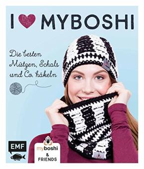 I love myboshi  EMF 55800 