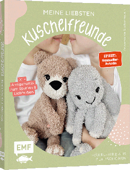 Meine liebsten Kuschelfreunde EMF 92863 