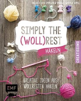 Simply the Wollrest Häkeln EMF 55377 