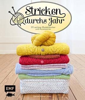 Stricken durchs Jahr EMF 55361 