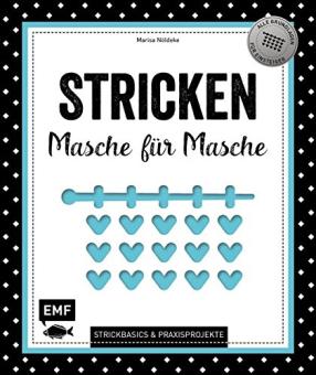 Stricken – Masche für Masche EMF 55760 